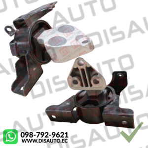 BASE de Motor (Delantera) Izquierda Jetour X70 1.5L 2021+