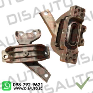 Base de Motor Delantera (Derecha) Jetour X70 1.5L 2021+