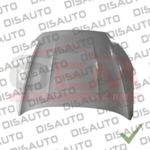 Capot Jetour (Original) X70 1.5T 2021-2025