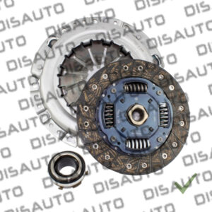 Kit de Embrague (Luk) Hyundai Grand I10 1.2L 16V G4LA 2013 2014 2015 2016 2017 2018 2019 2020 2021 2022 2023 2024