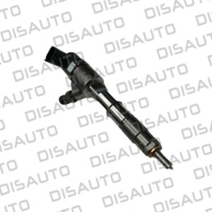 Inyector Diesel Jac HFC1037DKF T6 2.8L H40 Sistema Common Rail (Bosch)