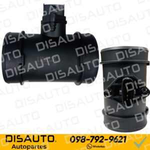 SENSOR MAF Chevrolet D-MAX 2.5 3.0 EXTREME Motor 4JH1 2005-2013 NHR 3.0 Motor 4JA1
