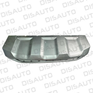 Moldura Inferior Plastica de Guardachoque (Delantero) Jetour X70 1.5L 2021-2024