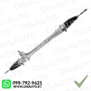 CAJA DIRECCION CREMALLERA TOYOTA PRIUS HIBRIDO 1.8L MOTOR 2ZRFXE ZVW30L HYBRIDO AT/CVFC 2010 AL 2015