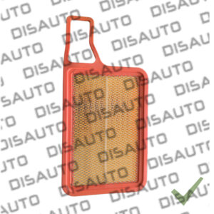 Filtro de Aire (depurador) DONGFENG DFSK GLORY 560 1.8L 2020-2023 (TIPO CARTERA)