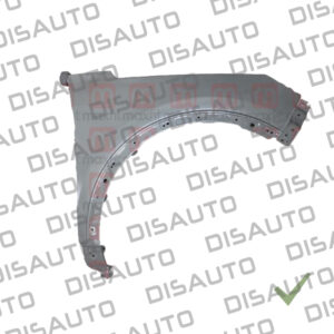 Guardafango Delantero (Derecho) Jetour X70 1.5L 2021+