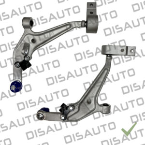 Mesa Plato Suspension (Izquierda) Nissan X-Trail Clasico QR25 T30 2.5 LH