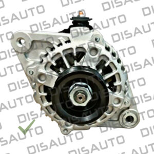 Alternador 12V 100 Amperios 5PK Suzuki S-Cross 1.6L M16A 4x2 TM 2018 al 2021