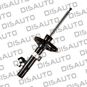 Amortiguador Hidráulico Delantero Derecho Nissan Qashqai J10 2014 al 2017