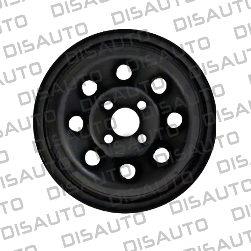 Polea Bomba de Agua Suzuki S-Cross 1.6L M16A 4x2 TM 2018 al 2021