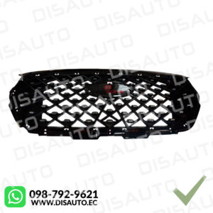 Mascarilla Parrilla (Frontal) Chery Tiggo 2 Pro 1.5 2022+