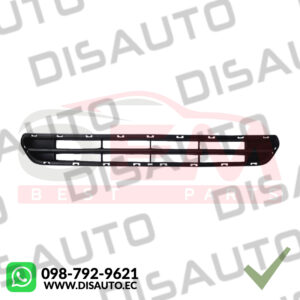 Rejilla de Guardachoque Delantero Jetour X70 1.5L 2021-2024 (Parte baja)
