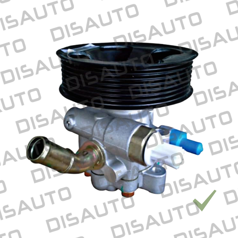 Bomba de Dirección Hidráulica BYD S6 2.4L 488QA 2015 en Adelante con retenedor NOK
