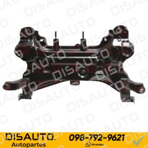 puente_cuna_soporte_jetour_x70_frontal