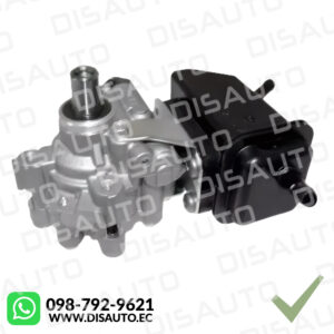 Bomba dirección Hidráulica Chevrolet Captiva Sport 3.0 V6 LEA AT 4X2 4X4 2011 2012 2013