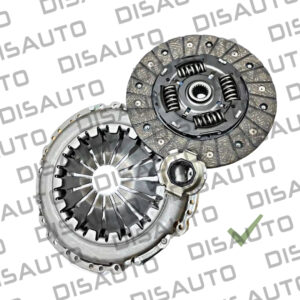Kit de Embrague Chery Tiggo 2 1.5L 2018-2022 (Ruliman Mecanico)