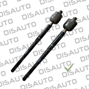 KITX2 AXIALES DE DIRECCION NISSAN QASHQAI 2.0L J11 2015-2019 TODOS