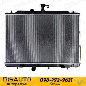 radiador_nissan_t31