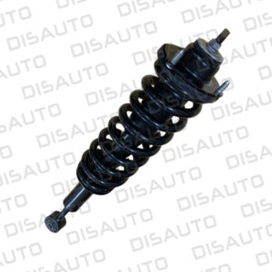 Amortiguador (Delantero) Armado con espiral y base LH/RH Jac T8 HFC1037 2020 2021 2022 2023