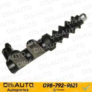 Bomba o Cilindro Auxiliar de Embrague Mazda 6 GG 2.0L LF MT 2004-2008, GH 2.0L LF MT 2009-2011