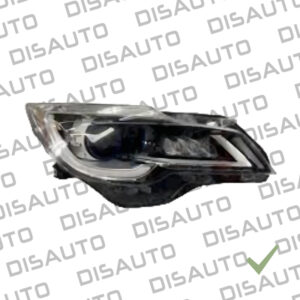 FARO DELANTERO OEM (DERECHO) JETOUR X70 1.5T 2021-2024