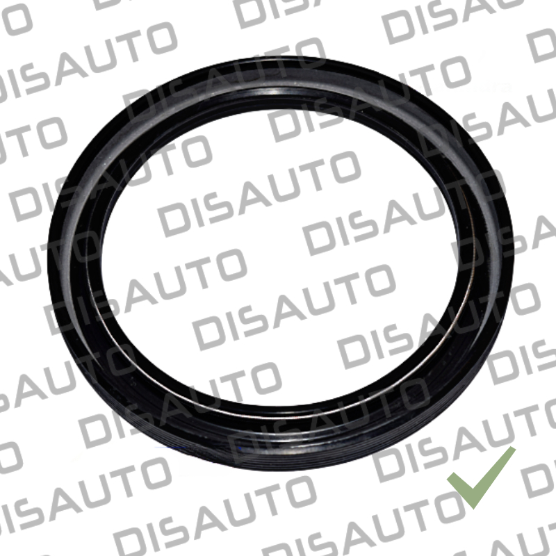 Retenedor Cigüeñal Delantero (Pequeño) Mahindra Pik Up 2.2L MHAWK 2011-2015 (46.76X62.2X9.6)