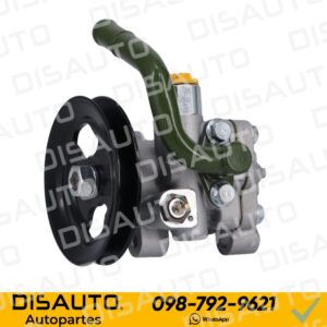 Bomba de direccion Hidraulica HYUNDAI GETZ 1.4L 1.6L 2006-2011 G4ED