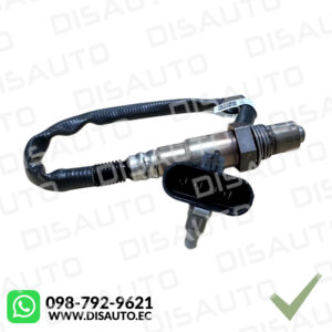 SENSOR OXIGENO CHERY TIGGO 3, ARRIZO 3, ARRIZO 5, ARRIZO 7 2012+