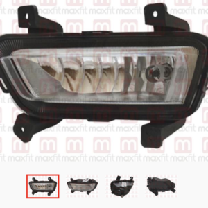 NEBLINERO JAC T8 2020-2022 RH