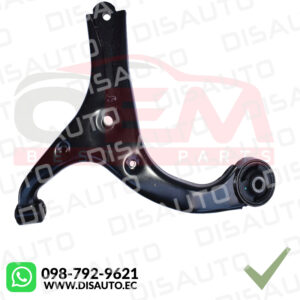 MESA PLATO DE SUSPENSION (IZQUIERDA) LH JAC S3 1.6 2021+