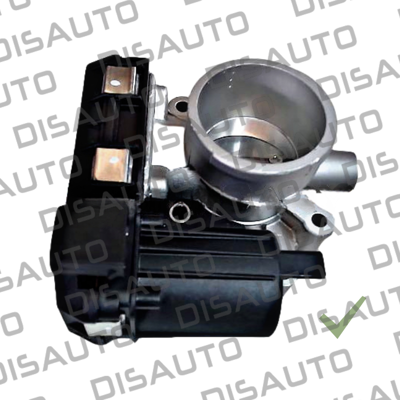 Cuerpo de Aceleración Chevrolet NEW Captiva 1.5L LL5 6MT LT 2019-2025