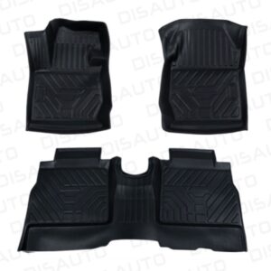 Moquetas Termo Formadas 3D Great Wall Poer 2021 en Adelante 3PZ