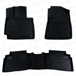 Moquetas Termo Formadas 3D Kia New Sportage 2021 en Adelante 3 PIEZAS