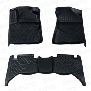 Moquetas Termo Formadas 3D Peugeot Landtrek 2021 en Adelante 3PZ