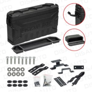 Caja de Herramientas Universal Pickup Box 67x19x38cm