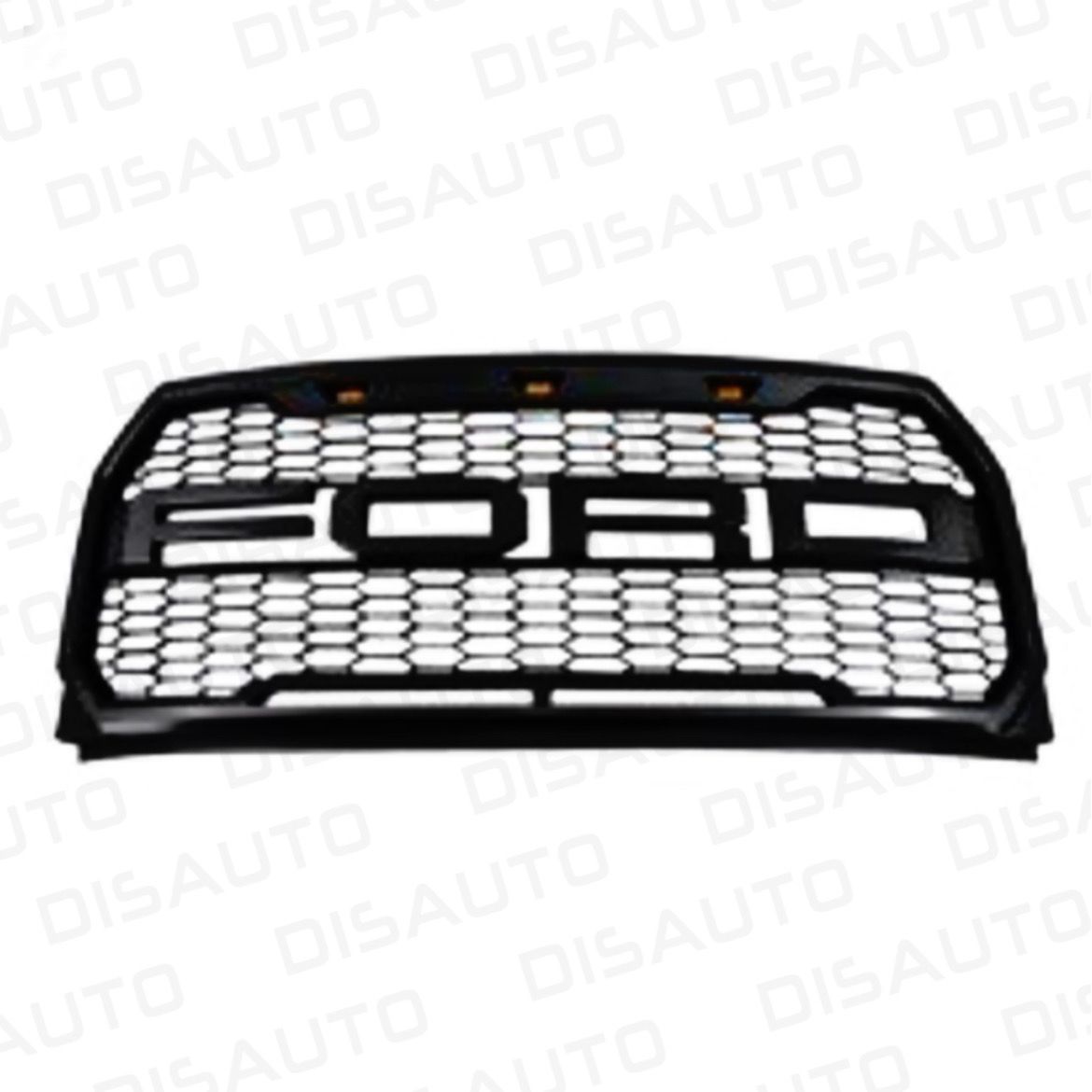 Mascarilla Plástica Ford F150 2015 al 2017