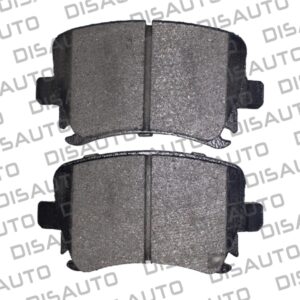 Pastillas de Freno (Posteriores) Changan CS15