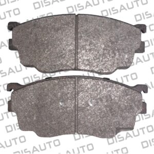 Pastillas de Freno Mazda 6, Zotye Z300, Z500, Hanteng 1.5