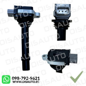 Bobina Chevrolet Orlando 2.4, Captiva Sport 2.4 2012 2013 2014 2015 L4, Captiva Sport Lea 2.4 SUV-4WD
