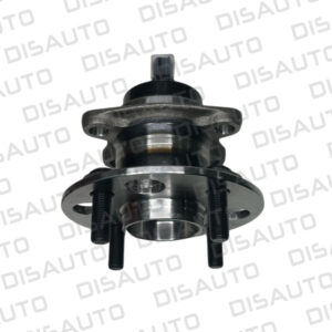 Manzana Con Ruliman (Posterior) Toyota Prius C Sport Hibrido 1.5 Motor 1NZFXENHP10L Caja CVT 2012-2020 4 Pernos (PA)