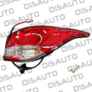 Faro Posterior Externo Costado (Derecho) Changan Alsvin V3 1.4L 2021 en Adelante