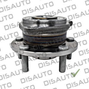 Manzana de Rueda Delantera con Ruliman (Cubo) Chevrolet Captiva 1.5T 4x4 LL5 2019 en Adelante