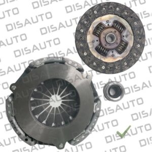 Kit de Embrague Foton Tunland 2.4 LT Gasolina