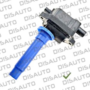 Bobina Kia Carens 1.8 2002 en Adelante, Sportage 1998 al 2001, Hyundai Santa Fe, Tucson IX 2 Pines