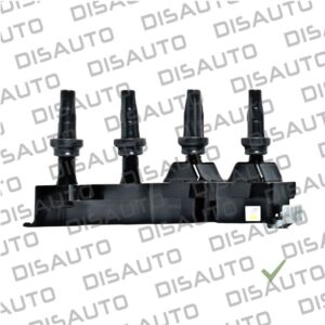 Bobina Peugeot 308 1.6 2007 al 2014 4 Pines