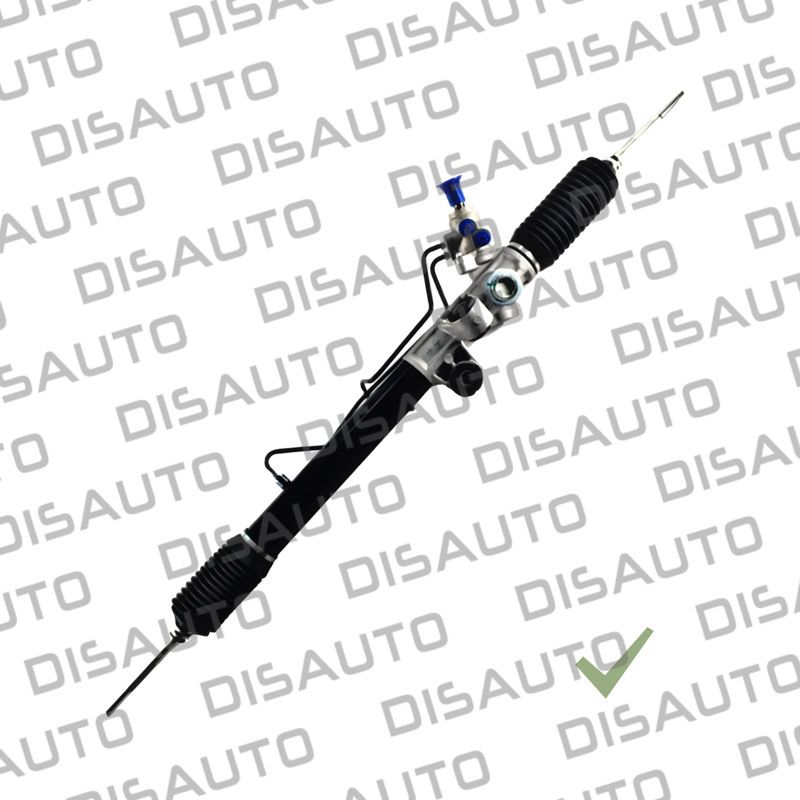 Caja de Dirección o Cremallera Hidráulica Chevrolet D-MAX 4x4 2005 al 2013
