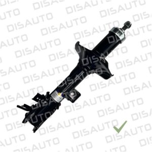 Amortiguador Hidráulico (Delantero) Izquierdo Chevrolet N300