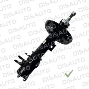 Amortiguador Hidráulico (Delantero Derecho) Chevrolet Joy Black 1.4 5P 4X2 TM