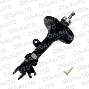 Amortiguador Hidráulico Delantero Derecho Hyundai Tucson Std 2005 en Adelante