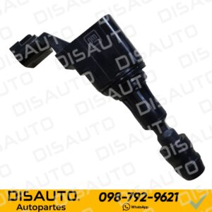 Bobina Chevrolet Orlando 2.4, Captiva Sport 2.4 2012-2015 L4, Captiva Sport Lea 2.4 SUV-4WD (4 PINES)